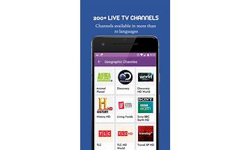 Programul TV for Android - Download the APK from Habererciyes